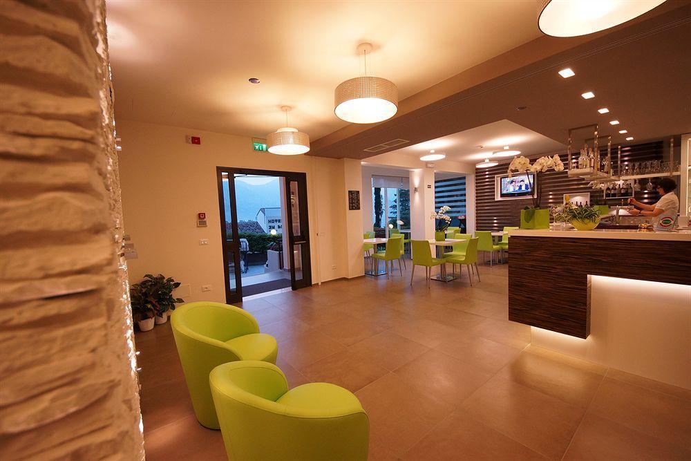 Hotel Casa Serena مالتشيزينيه المظهر الخارجي الصورة